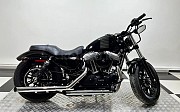 Harley-Davidson XL1200X forty-eight 2016 г. 