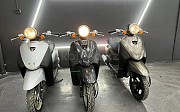 Honda Today AF-67 Свеже Доставлен из Японии! С Документами! 2010 г. 