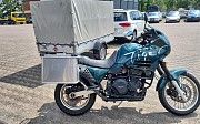 Honda Triumph Tiger 900 1998 г. 