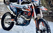 KTM GR 8 2023 г. 