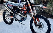 KTM GR 8 2023 г. 