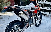 KTM GR 8 2023 г. 