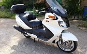 Suzuki Sky wave 650 2002 г. Павлодар