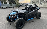 BRP MAVERICK X3 X RC TURBO 2019 г. Алматы