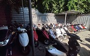 Honda Dio 1995 г. Алматы