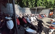 Honda Dio 1995 г. 