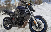 Yamaha FZ6R 2009 г. 