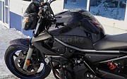 Yamaha FZ6R 2009 г. Қостанай