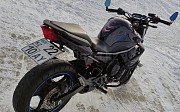 Yamaha FZ6R 2009 г. 