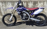 Yamaha YZ450F 2013 г. 