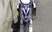 Yamaha YZ450F 2013 г. 