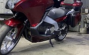 Honda integra 700 2013 г. 