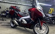 Honda integra 700 2013 г. 