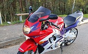 Honda CBR 600cc 1998 г. 