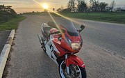 Honda CBR 600cc 1998 г. 