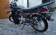 CFMoto Super Bars 200 2021 г. 