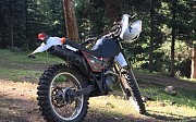 Yamaha Serow XT225 2000 г. 