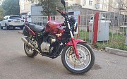 Honda CB 500 1997 г. Астана