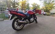 Honda CB 500 1997 г. Астана