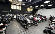 Honda DIO AF-34, AF-35, Cesta! 2000 г. 