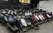 Honda DIO AF-34, AF-35, Cesta! 2000 г. 