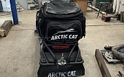 Arctic cat 2011 г. 