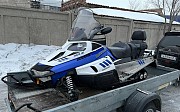 Arctic cat z1 2016 г. Кокшетау