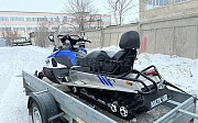 Arctic cat z1 2016 г. Кокшетау