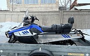 Arctic cat z1 2016 г. Кокшетау