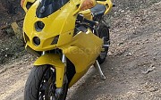 Ducati 749R 2006 г. 