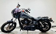 Harley-Davidson FXDB 2008 г. 