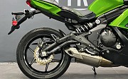 Kawasaki EX650 2013 г. 