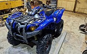 Yamaha Grizzly 2011 г. Алматы