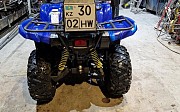 Yamaha Grizzly 2011 г. Алматы