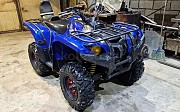 Yamaha Grizzly 2011 г. Алматы