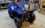 Yamaha Grizzly 2011 г. Алматы