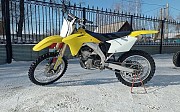 Suzuki RMZ450 2006 г. Қостанай