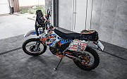 KTM 500 exc 2016 г. 