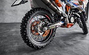 KTM 500 exc 2016 г. 