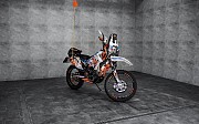 KTM 500 exc 2016 г. Астана