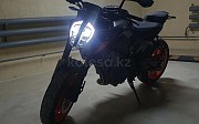 KTM Duke 790 2021 г. Астана