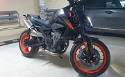 KTM Duke 790 2021 г. Астана