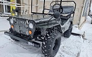 Lifan Jeep 2022 г. Караганда