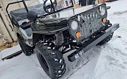 Lifan Jeep 2022 г. Караганда