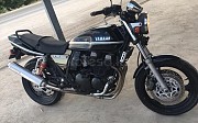 Yamaha XjR 400 1994 г. 