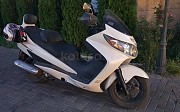 Suzuki SkyWave type S 2010 г. 