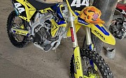 Suzuki RM-z 450 2016 г. Алматы