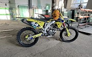 Suzuki RM-z 450 2016 г. Алматы