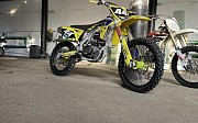 Suzuki RM-z 450 2016 г. 