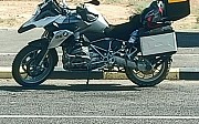 BMW R1200GS 2014 г. 